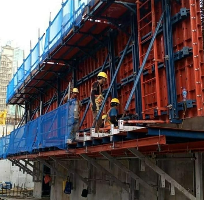 Proyek 1